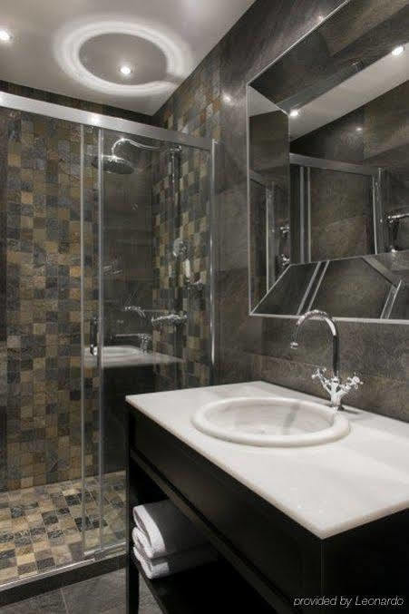 Glamour Hotel Paris