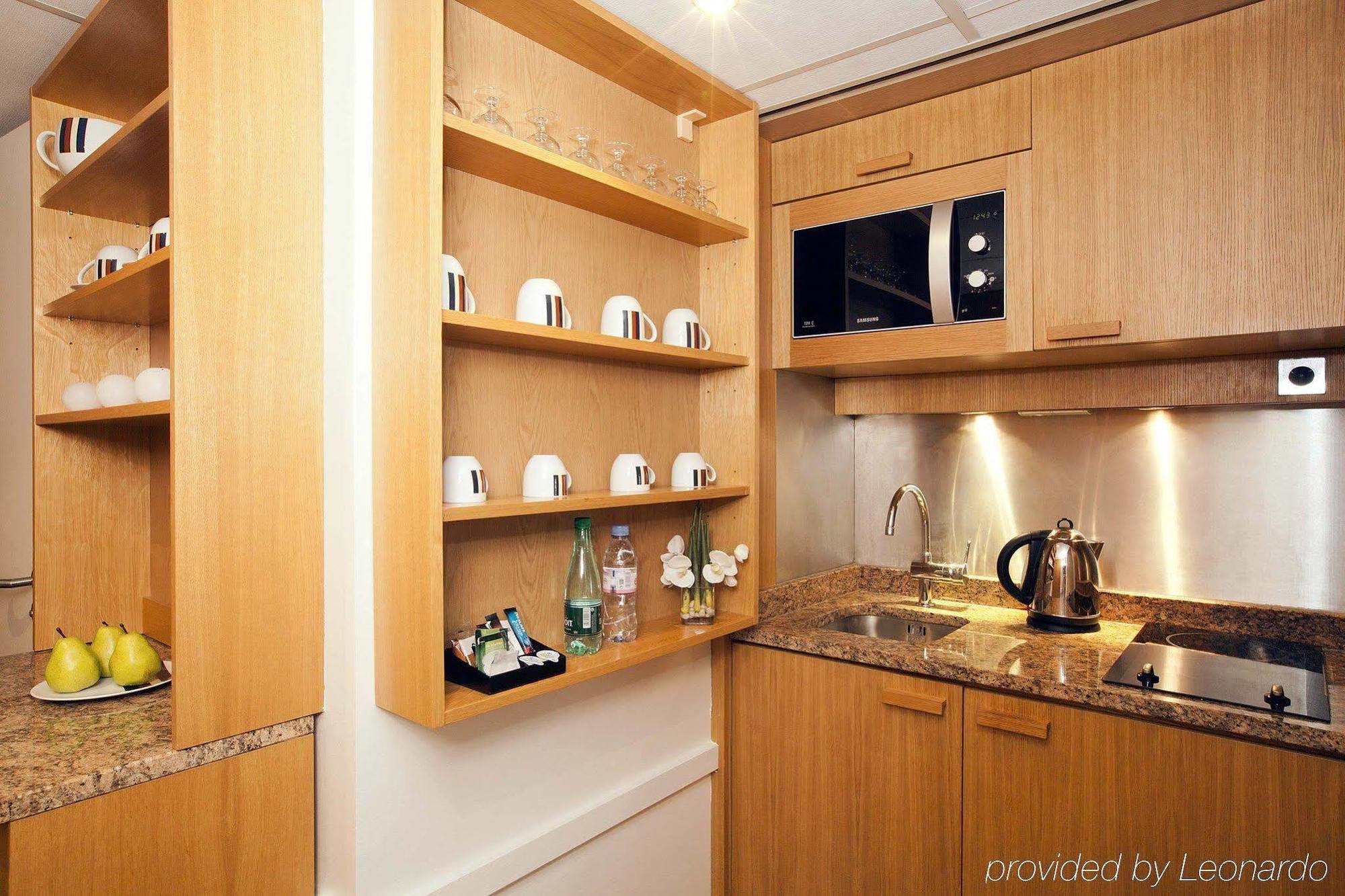 Residhome Opéra 4*