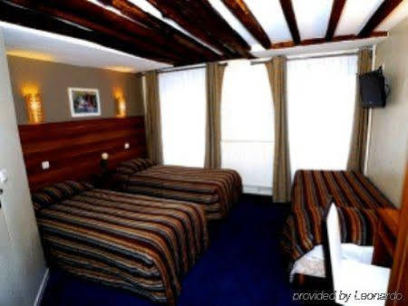 Hotel Chabrol Opéra 3*