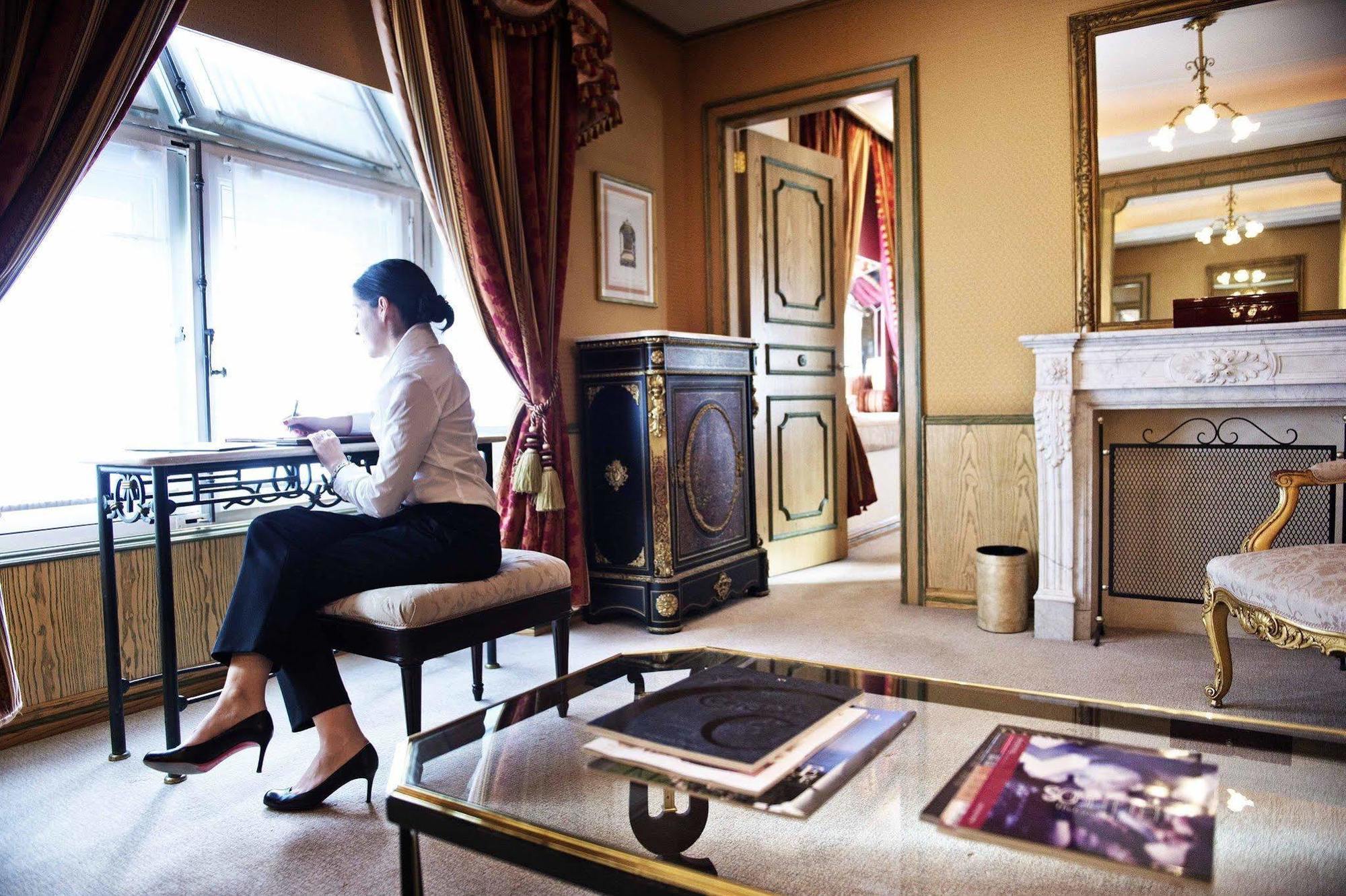 De Vendome 5* Paris