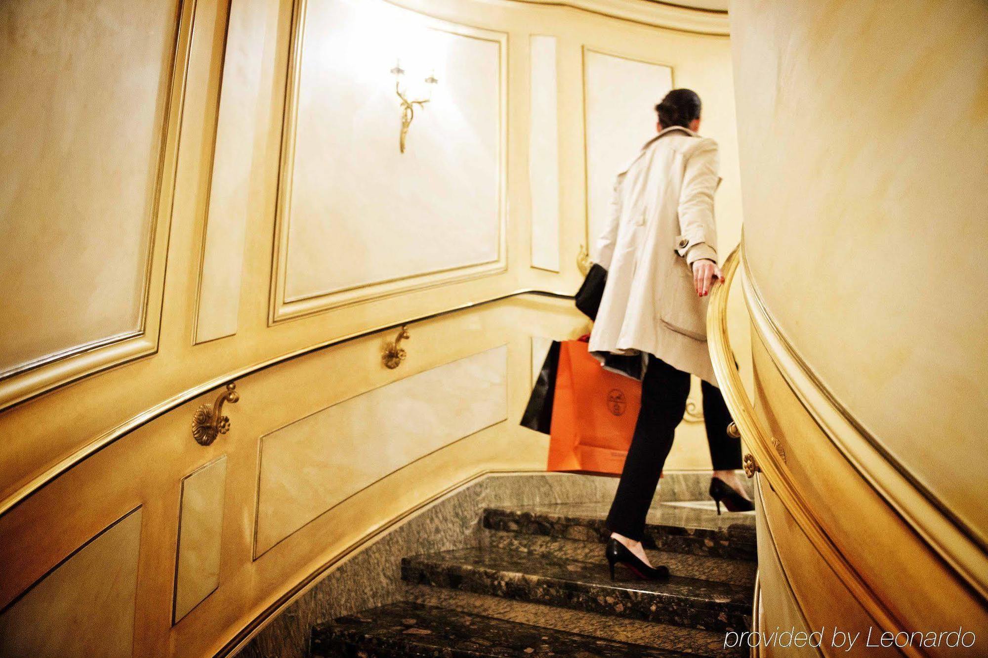 Hotel De Vendome Paris