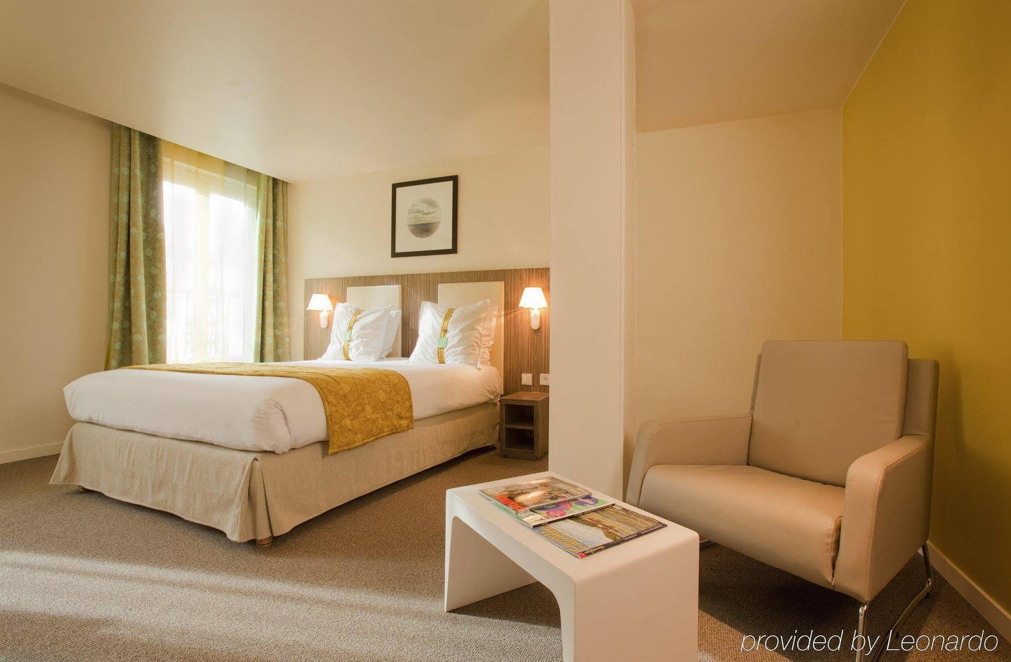 Opera - Grands Boulevards By Ihg 4* Paris