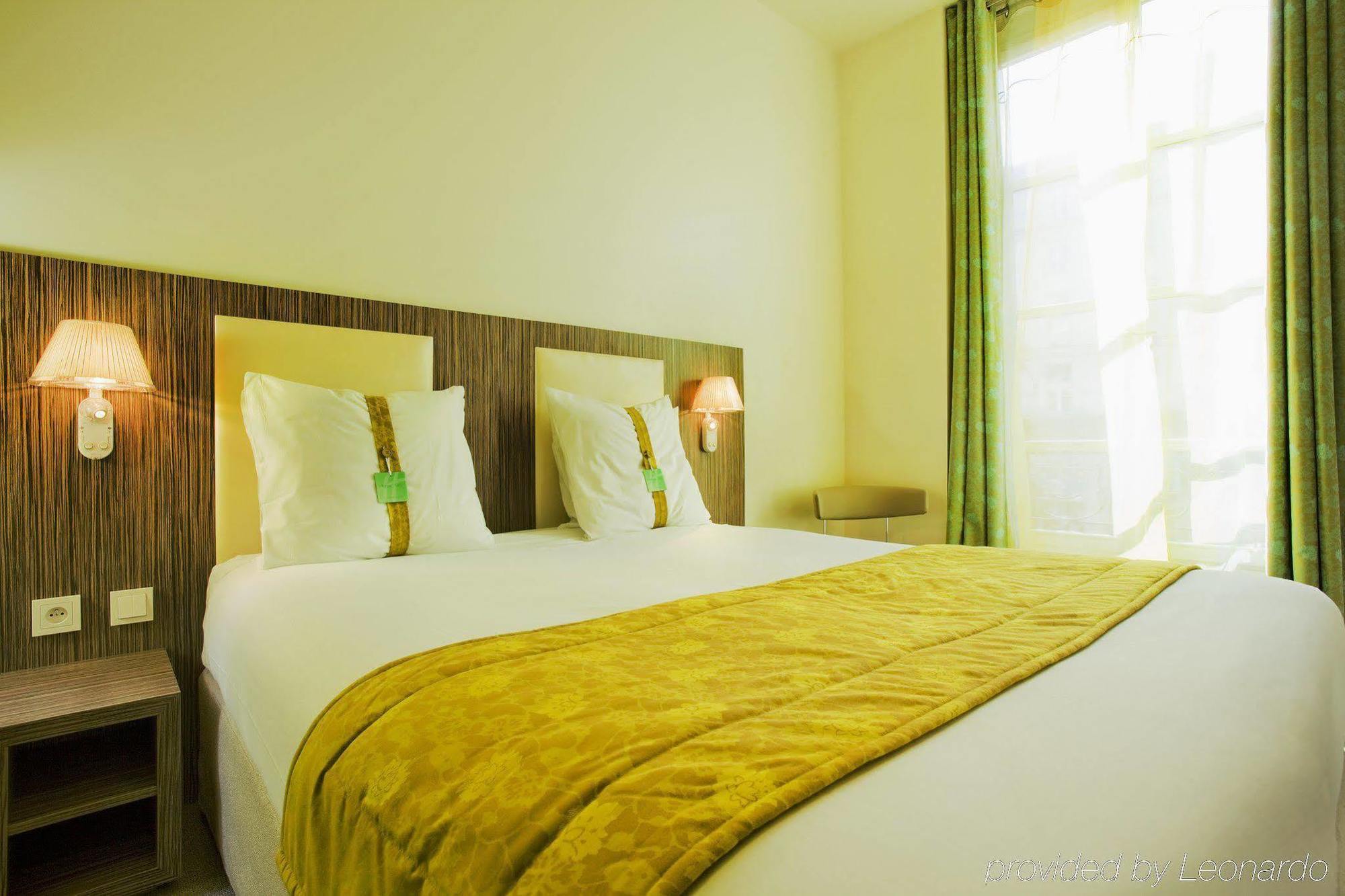 Hotel Opera - Grands Boulevards By Ihg