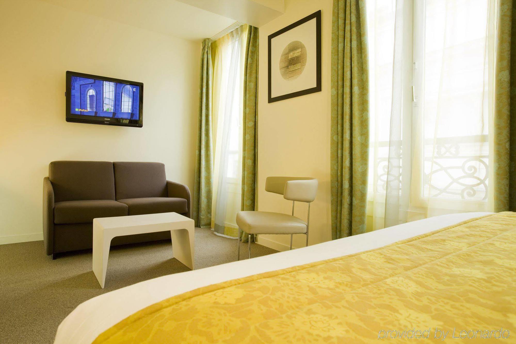 Hotel Opera - Grands Boulevards By Ihg 4*