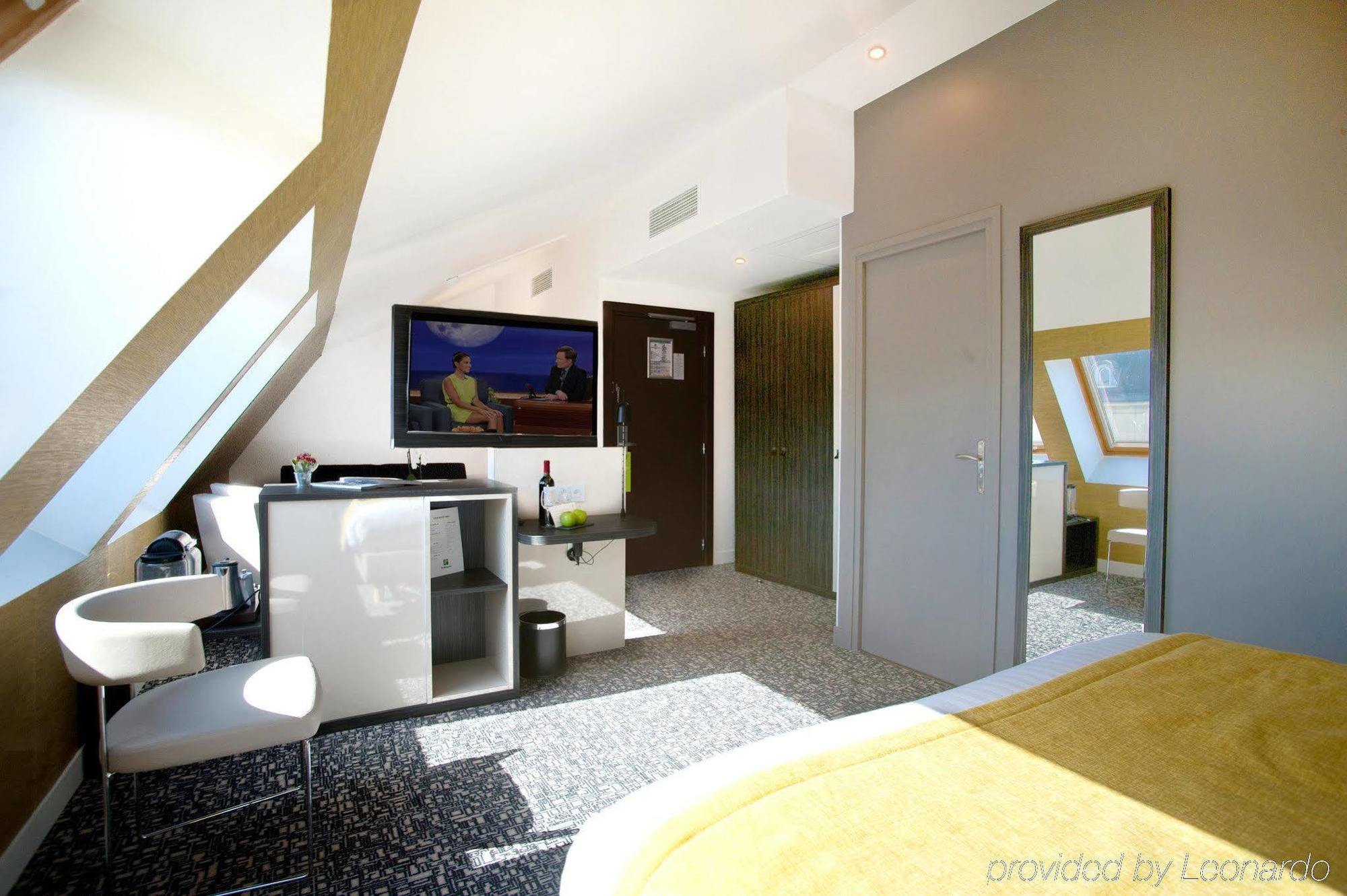 Hotel Opera - Grands Boulevards By Ihg Paris