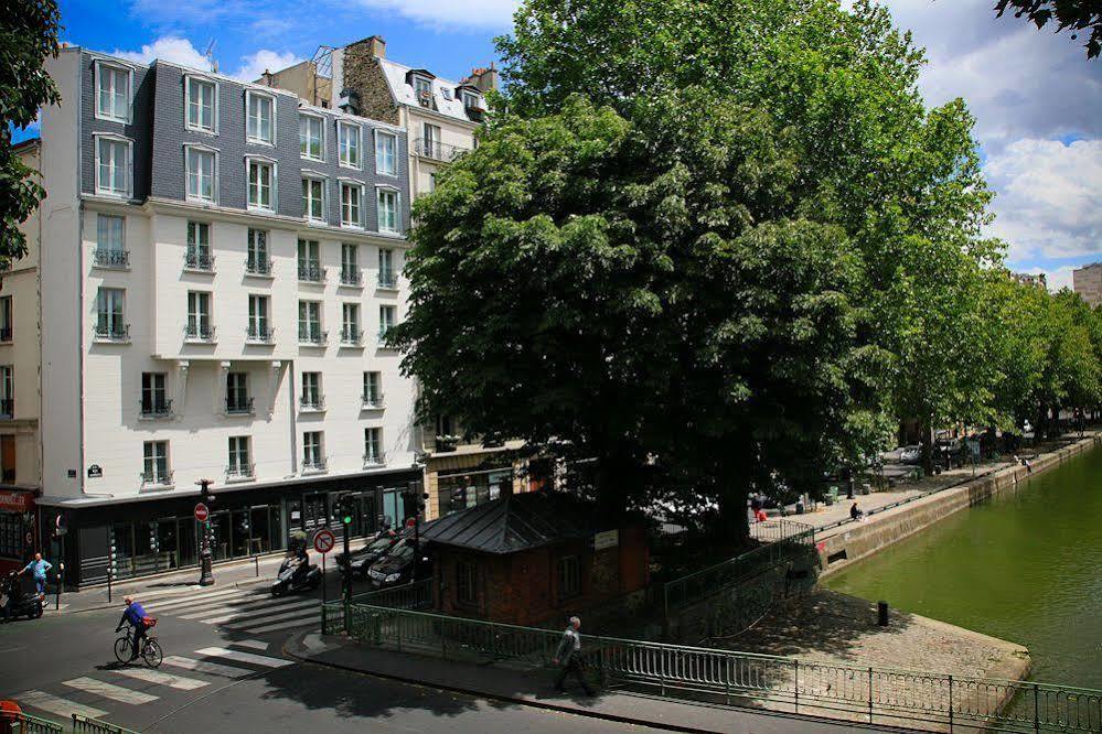 Hotel Le Citizen Paris
