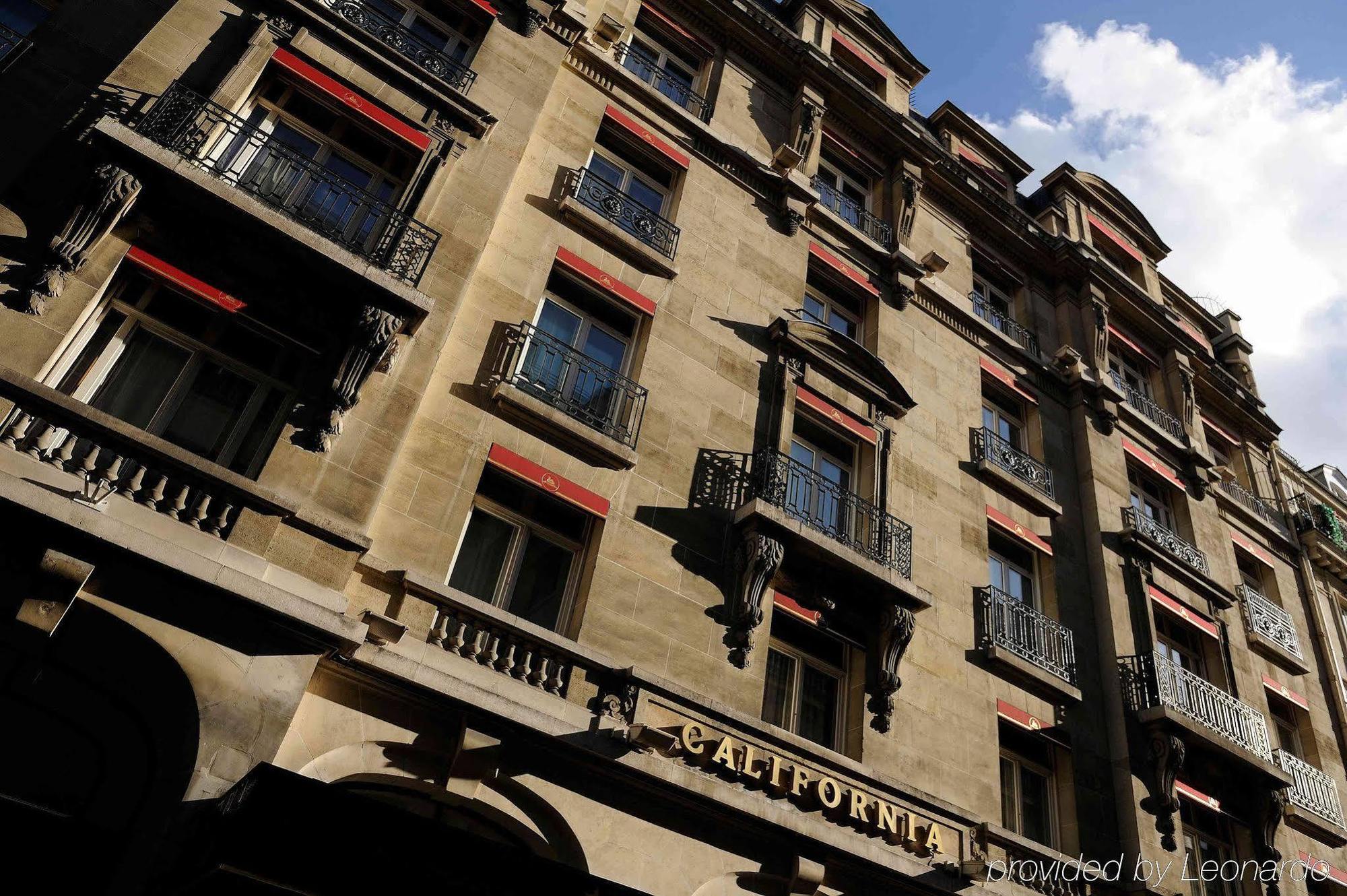 California Hotel 4*