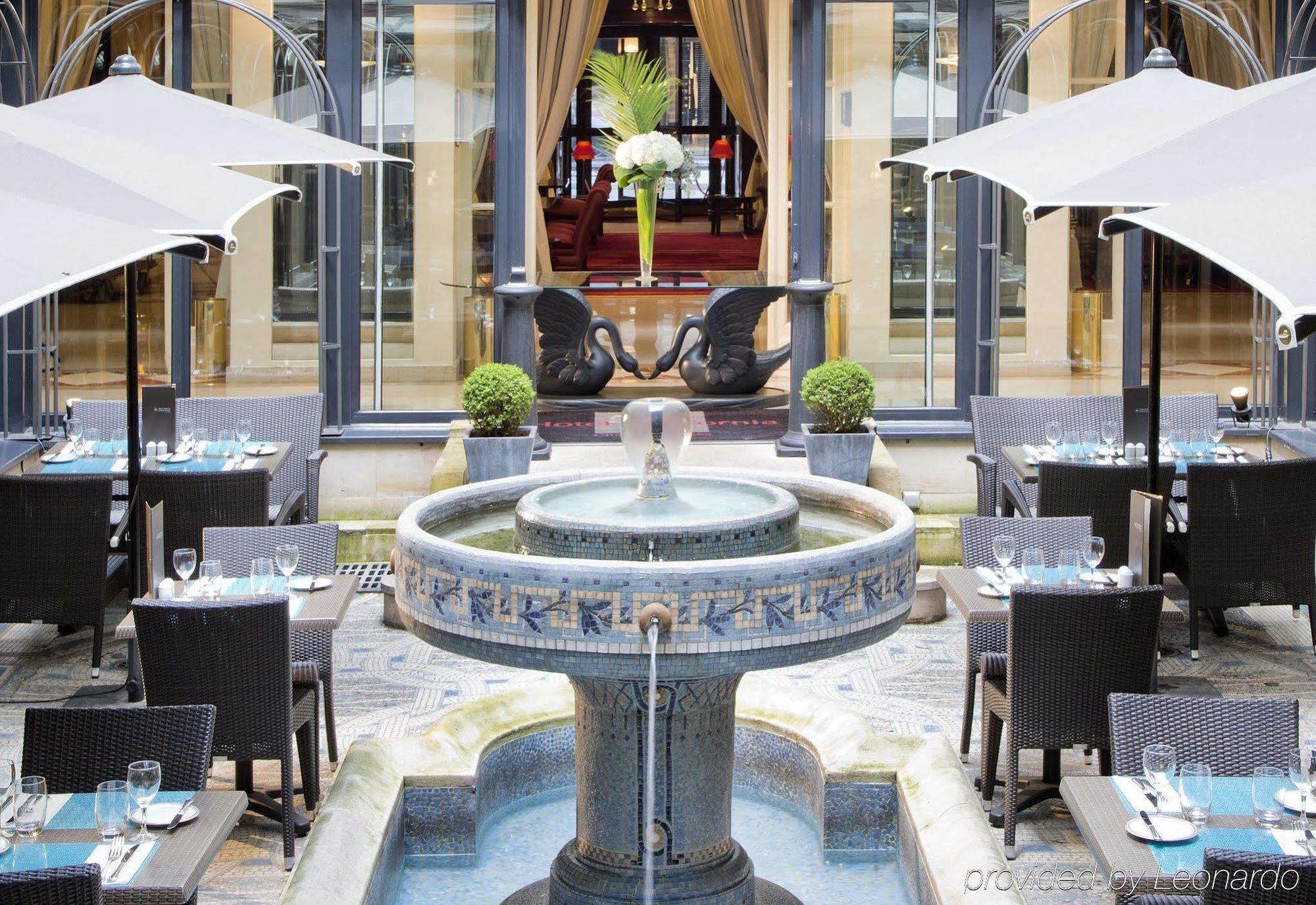 Hotel California 4*