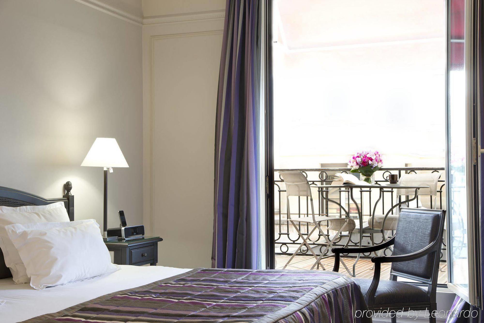 California Hotel 4*