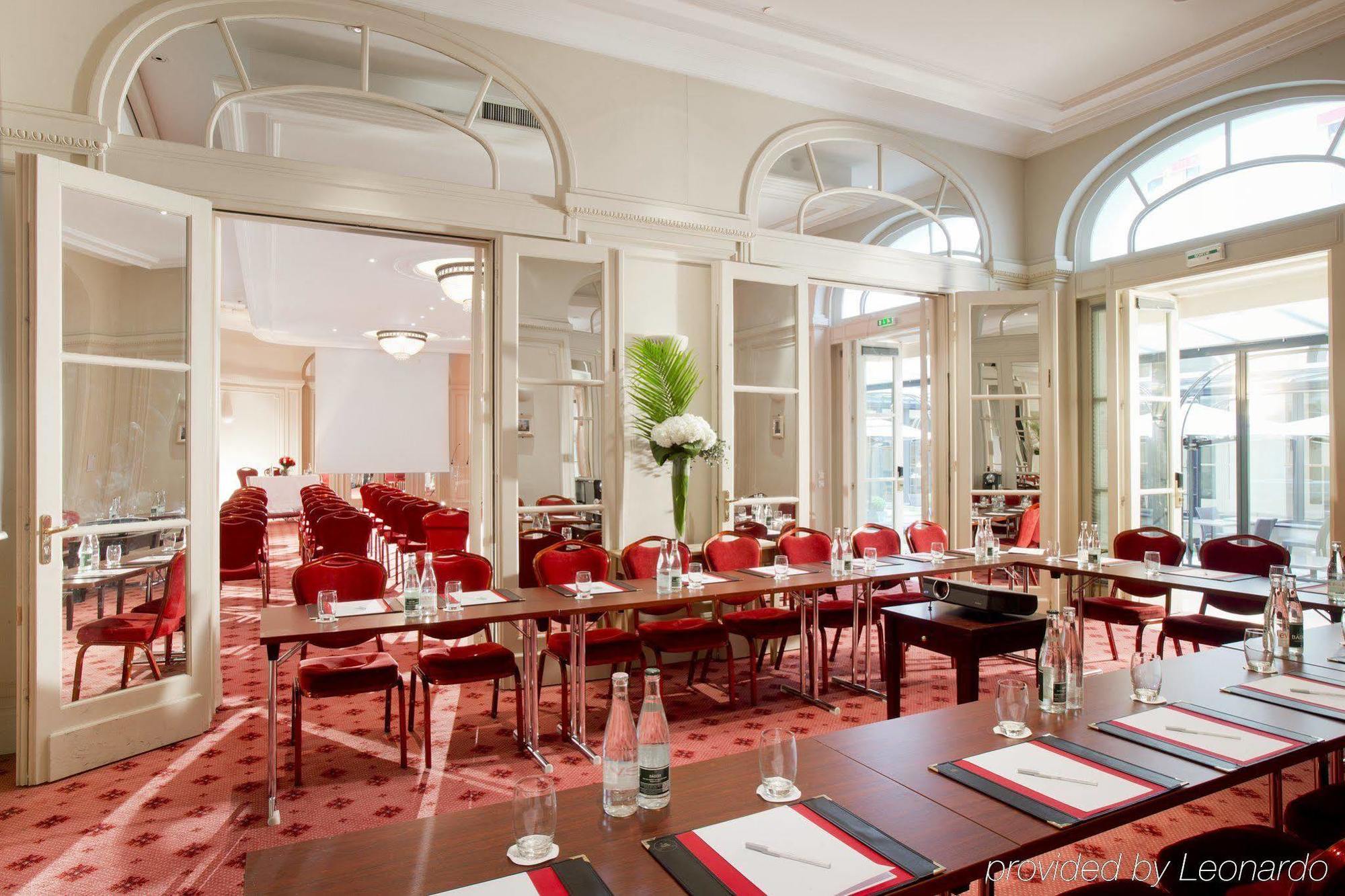 California Hotel 4*