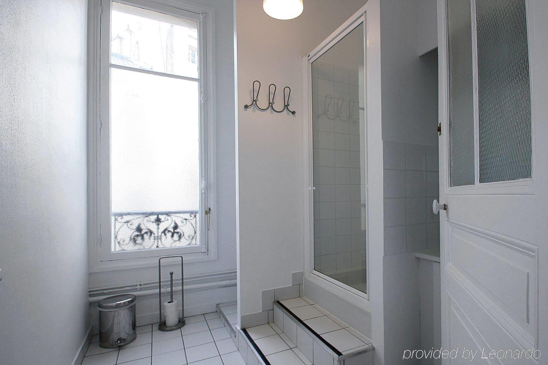 Apts Bridgestreet Opera Paris