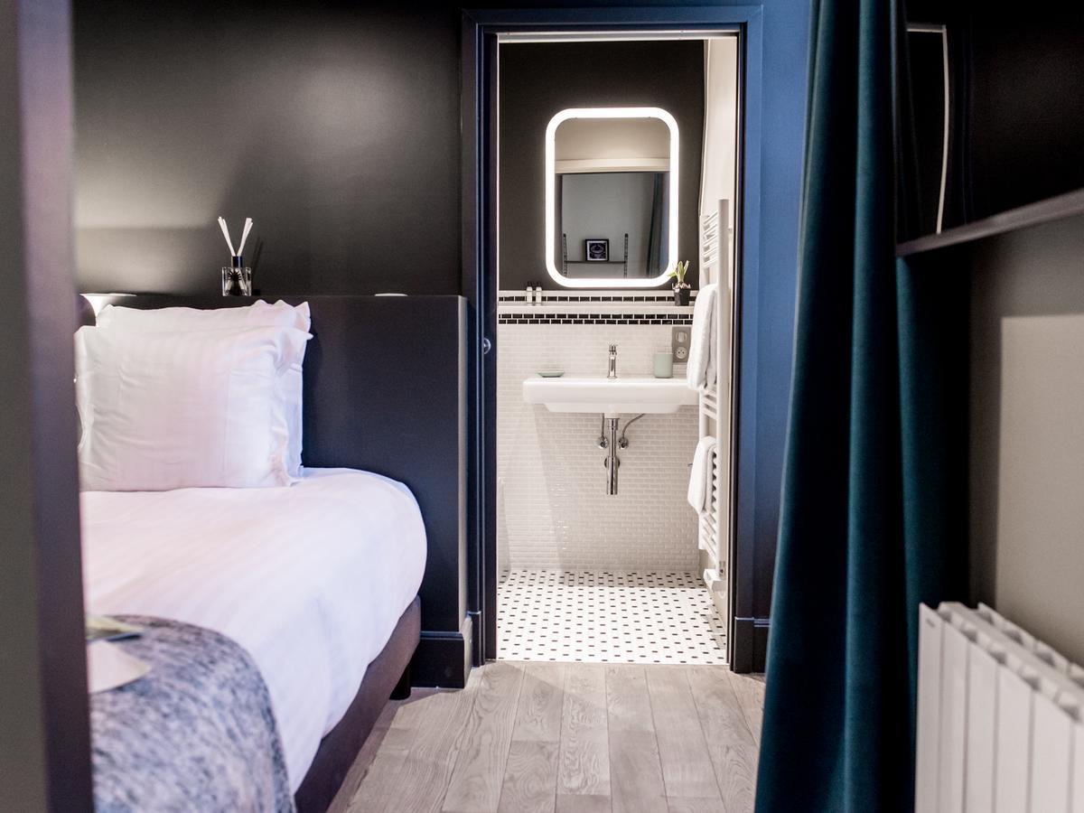 1er Etage Sopi-montmartre 3* Paris