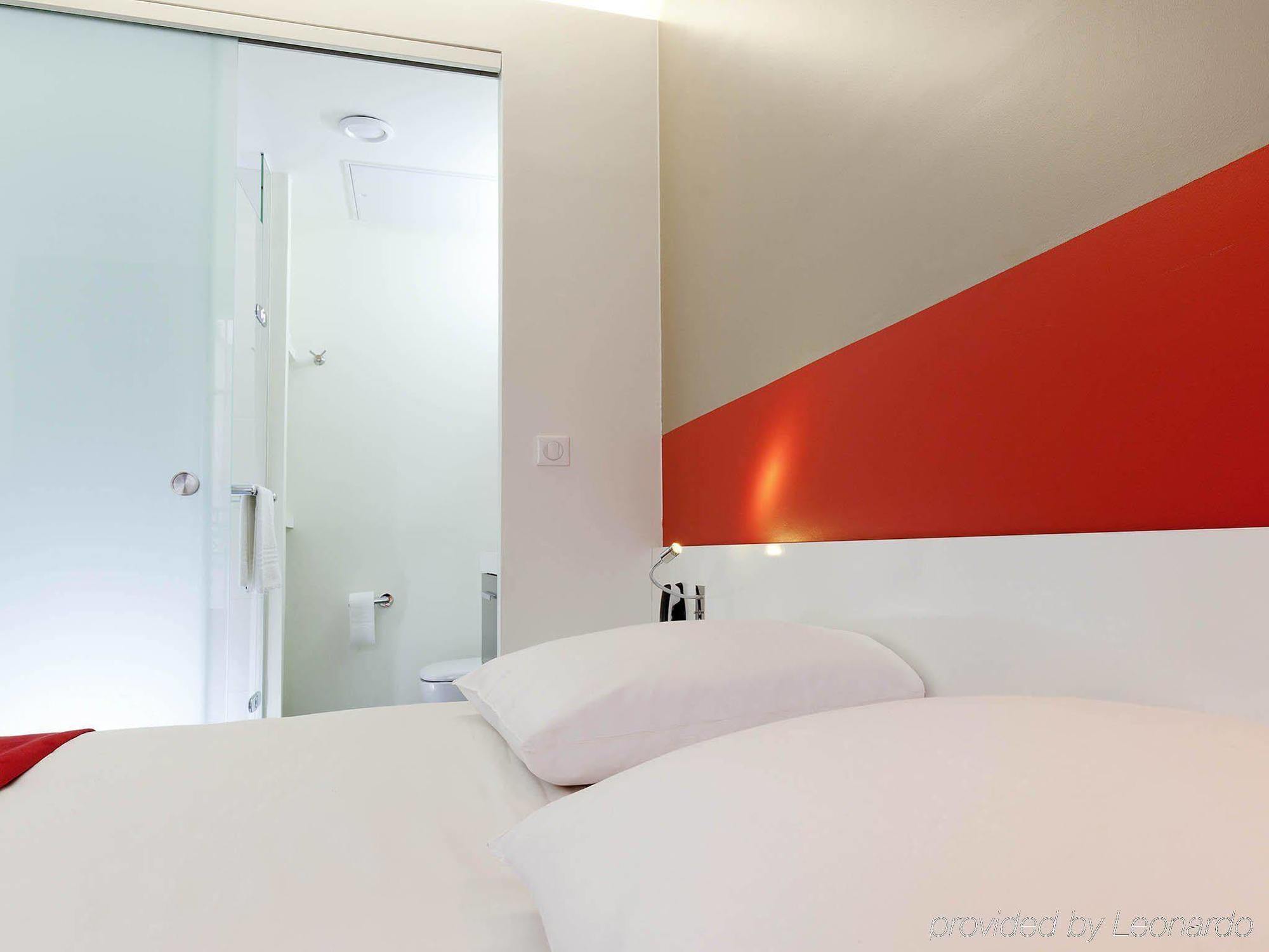 Hotel Ibis Styles Montmartre Nord