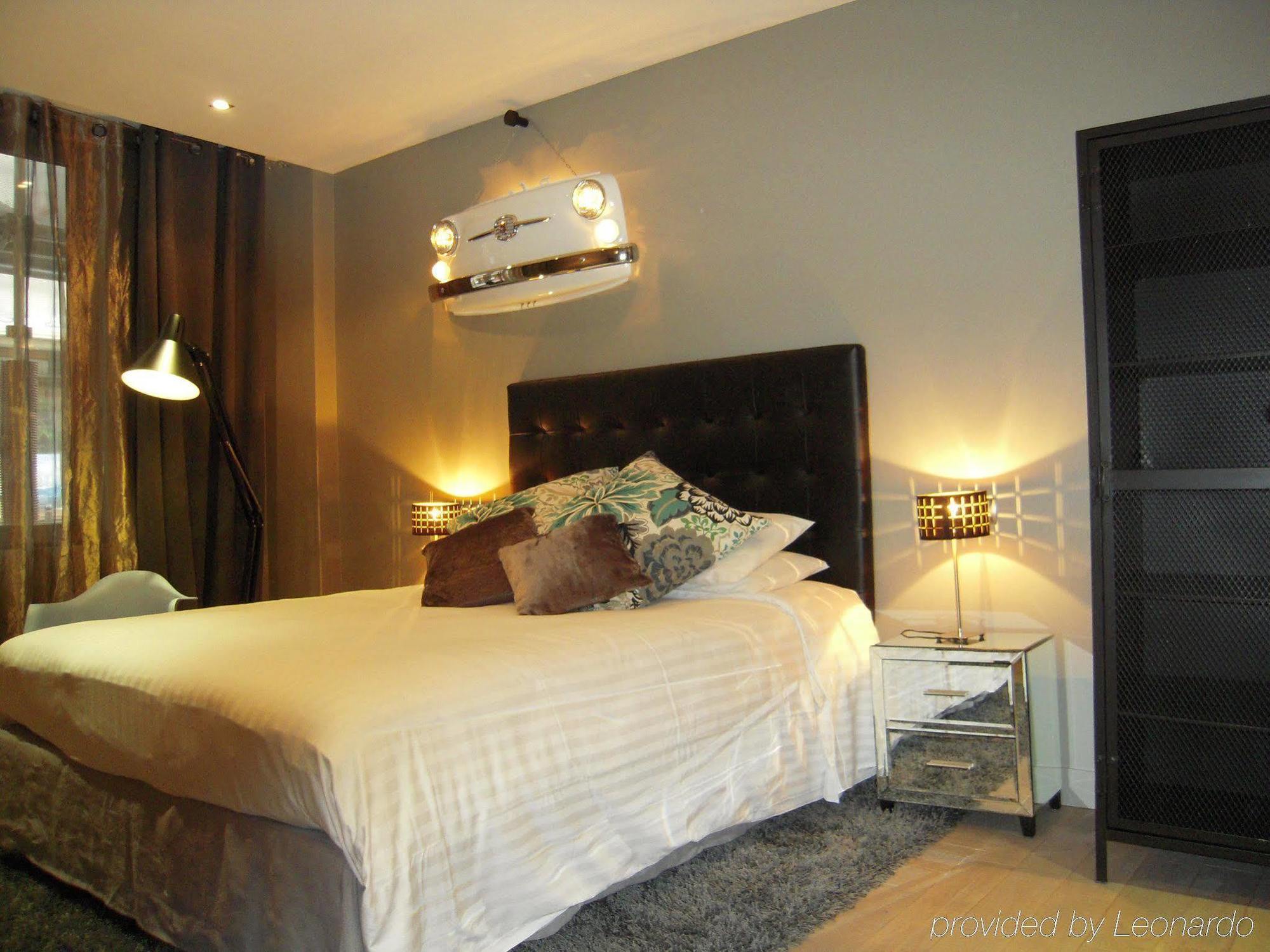Ze Hotel 4*