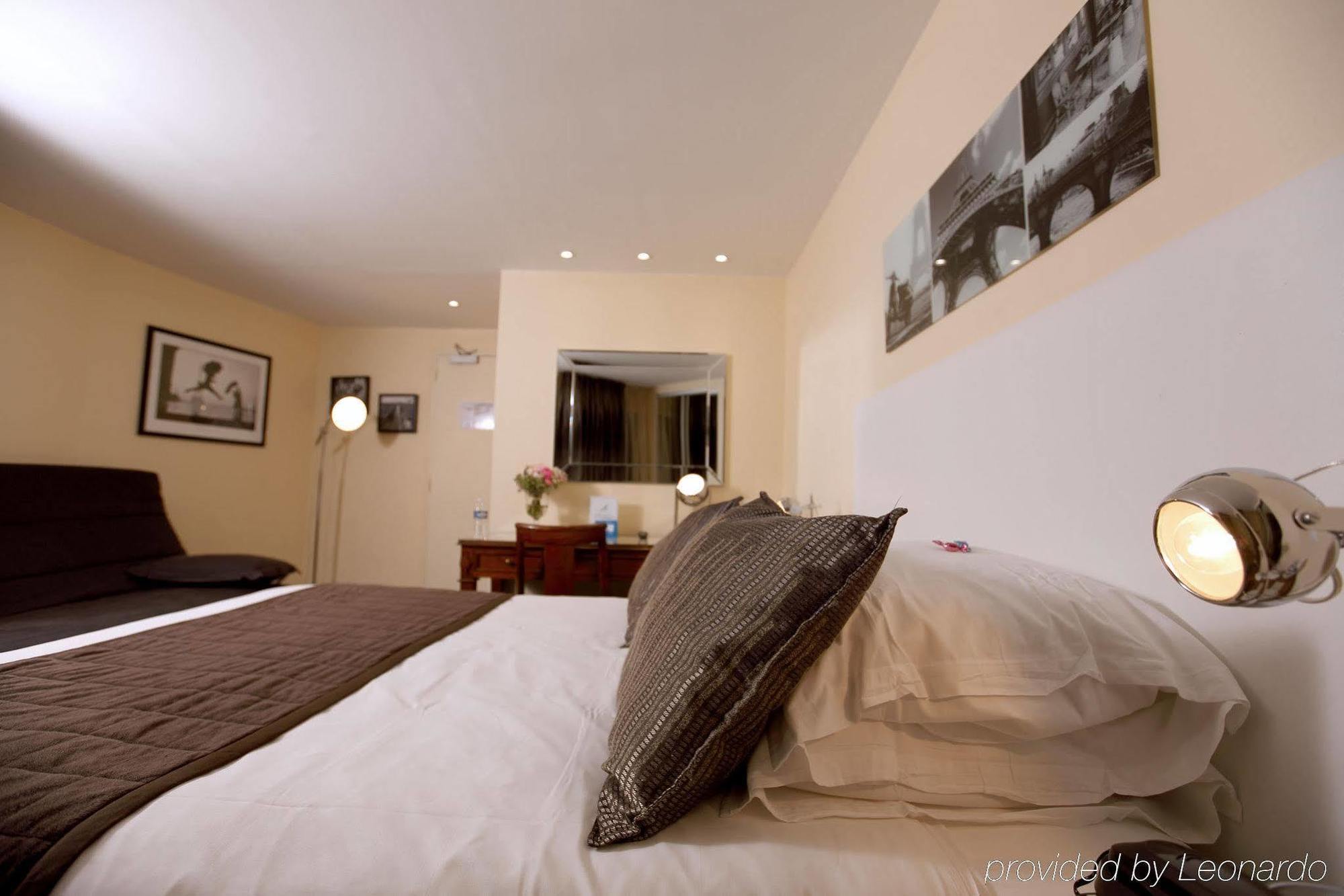 Arcadie Montparnasse 3* Paris