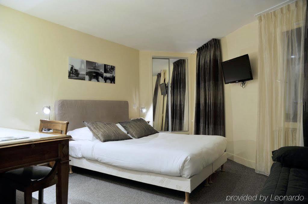 Arcadie Montparnasse Paris