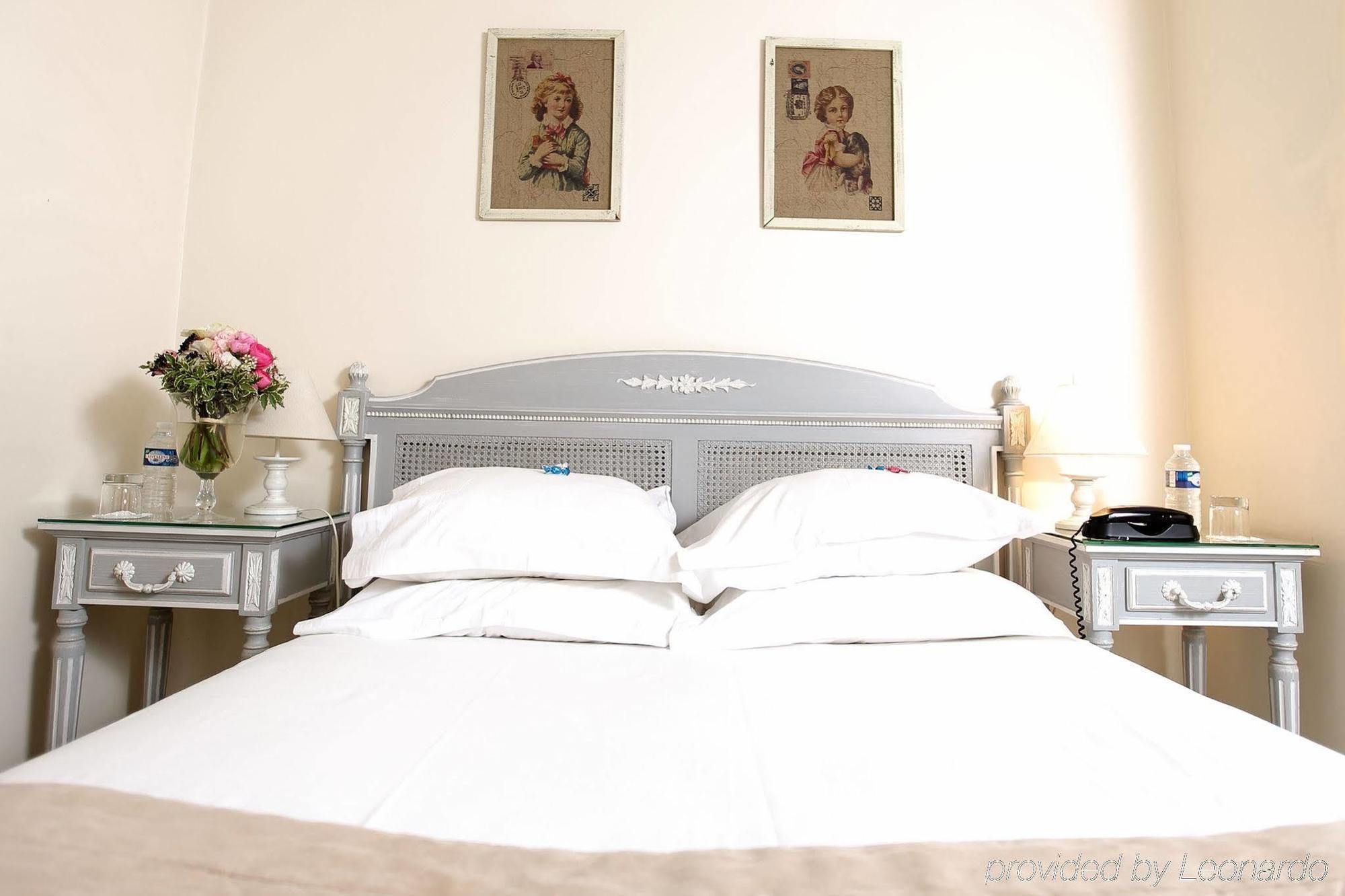 Hotel Arcadie Montparnasse 3*
