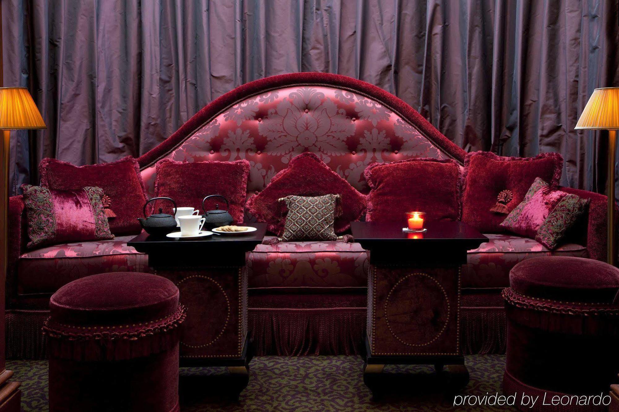 Hotel Maison Athénée