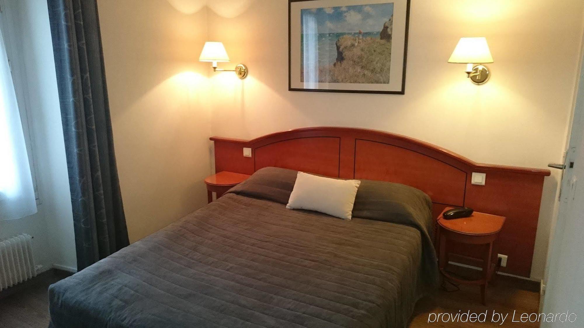De Geneve Hotel