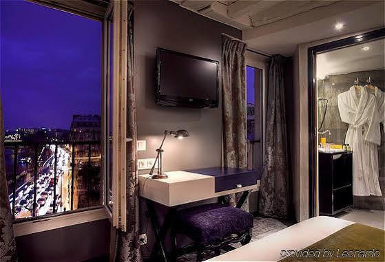 Le Notre Dame Saint Michel Hotel