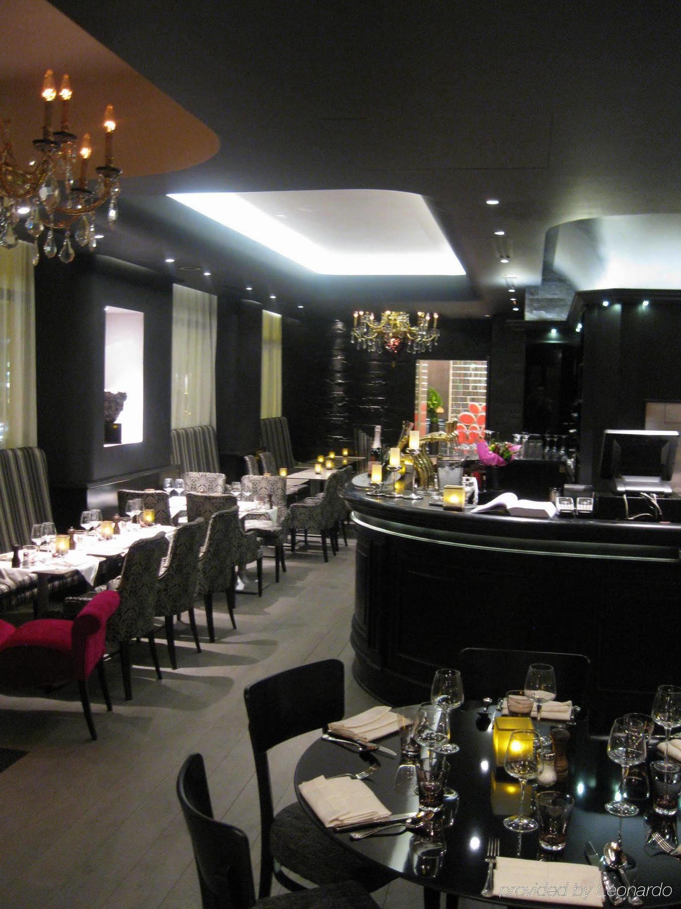 Hotel Lumen Louvre 4*