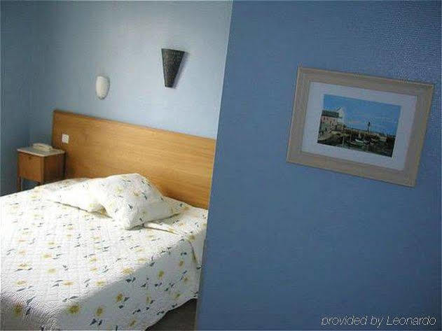 Le Glam's Hotel