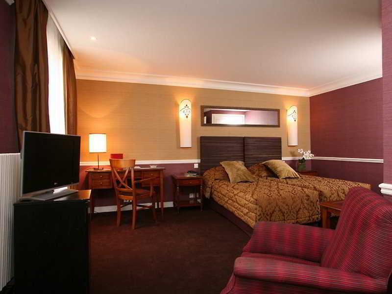 Hotel Le Royal Rive Gauche