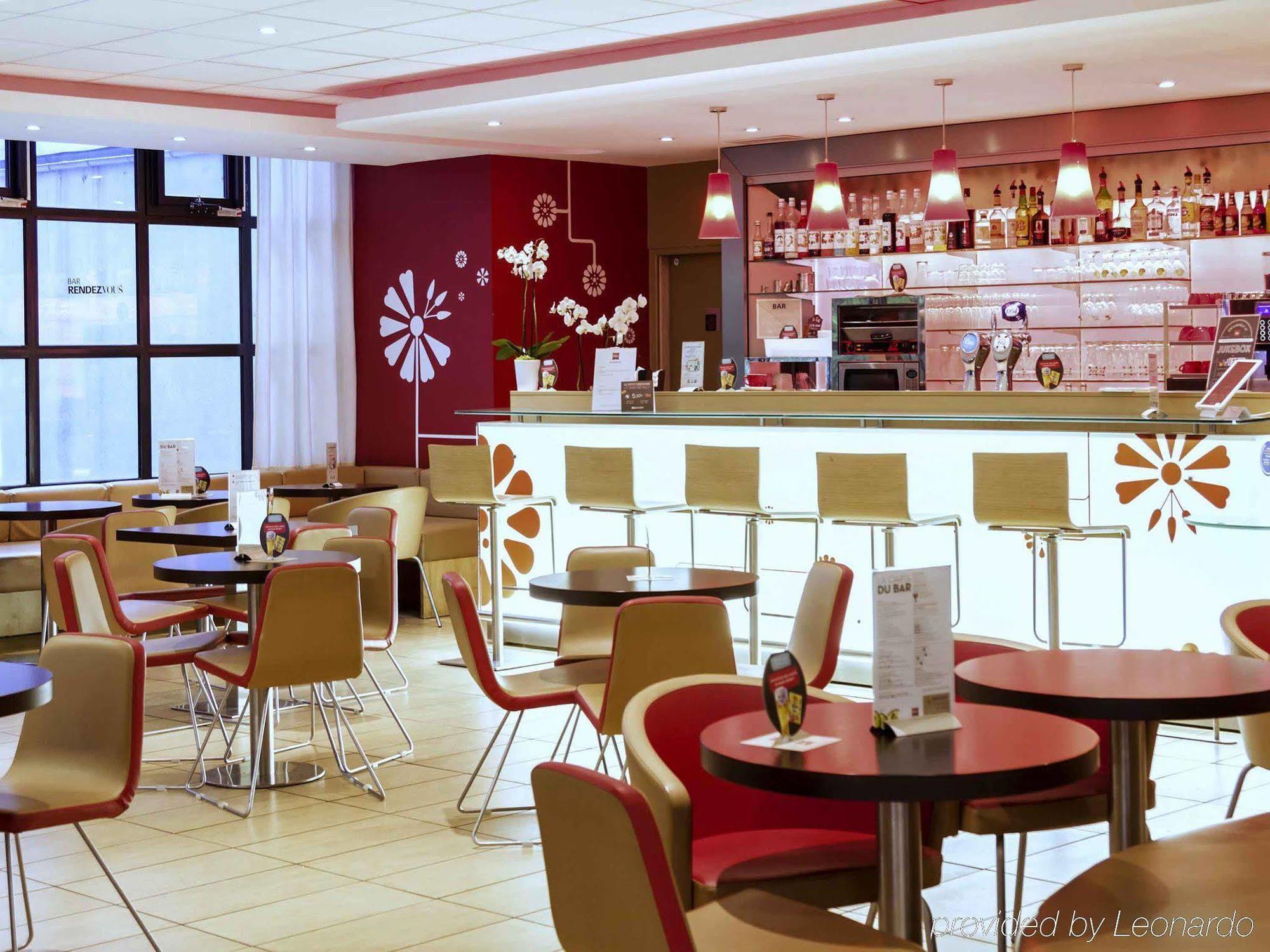 Ibis Bastille Opera 3* Paris
