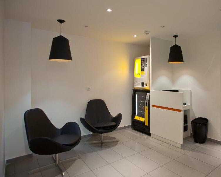 Staycity Gare De L’est Appart hôtel 3*
