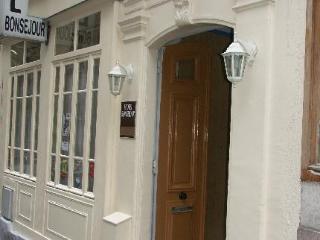 Hotel Bonsejour Montmartre