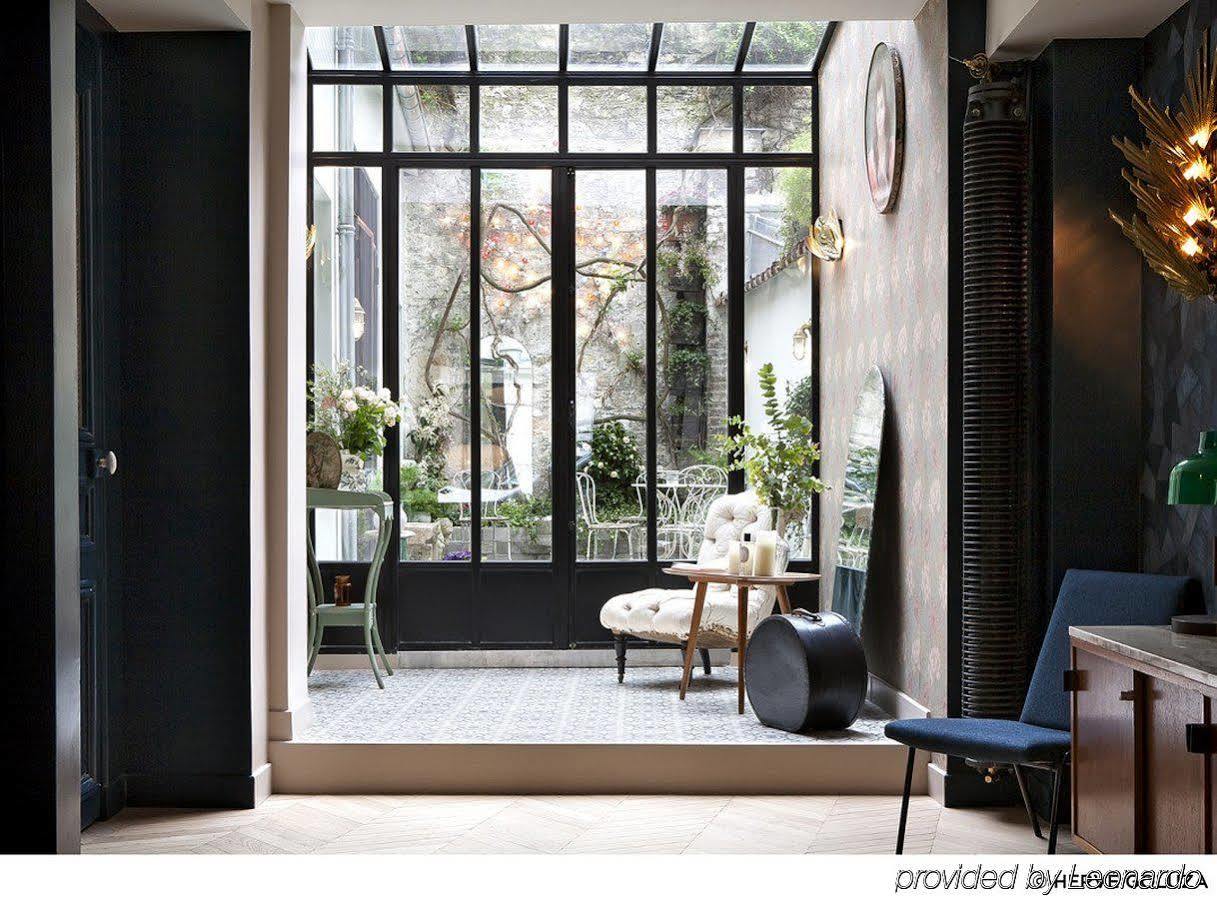 Henriette Hotel