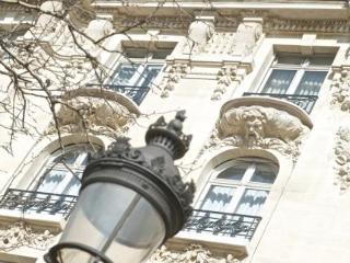 Grand Magenta Hotel Paris