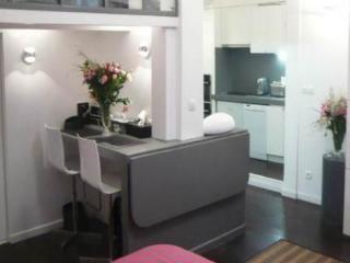 Apts Bridgestreet Opera Paris