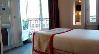 Bonsejour Montmartre Paris