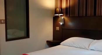 Bonsejour Montmartre Hotel 2*