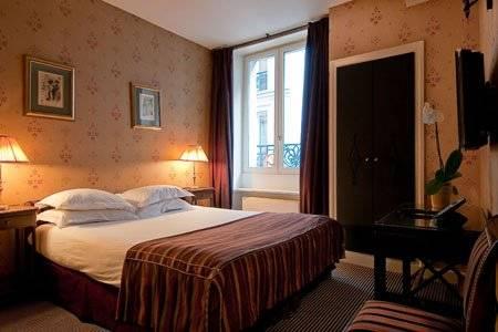 Des Arts Hotel Paris