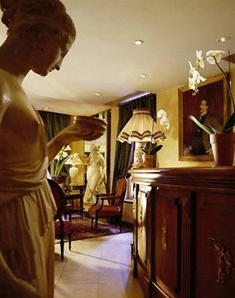 Académie Saint Germain Hotel 4*