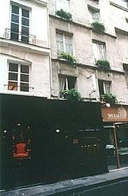 Hotel De Beaune 2*