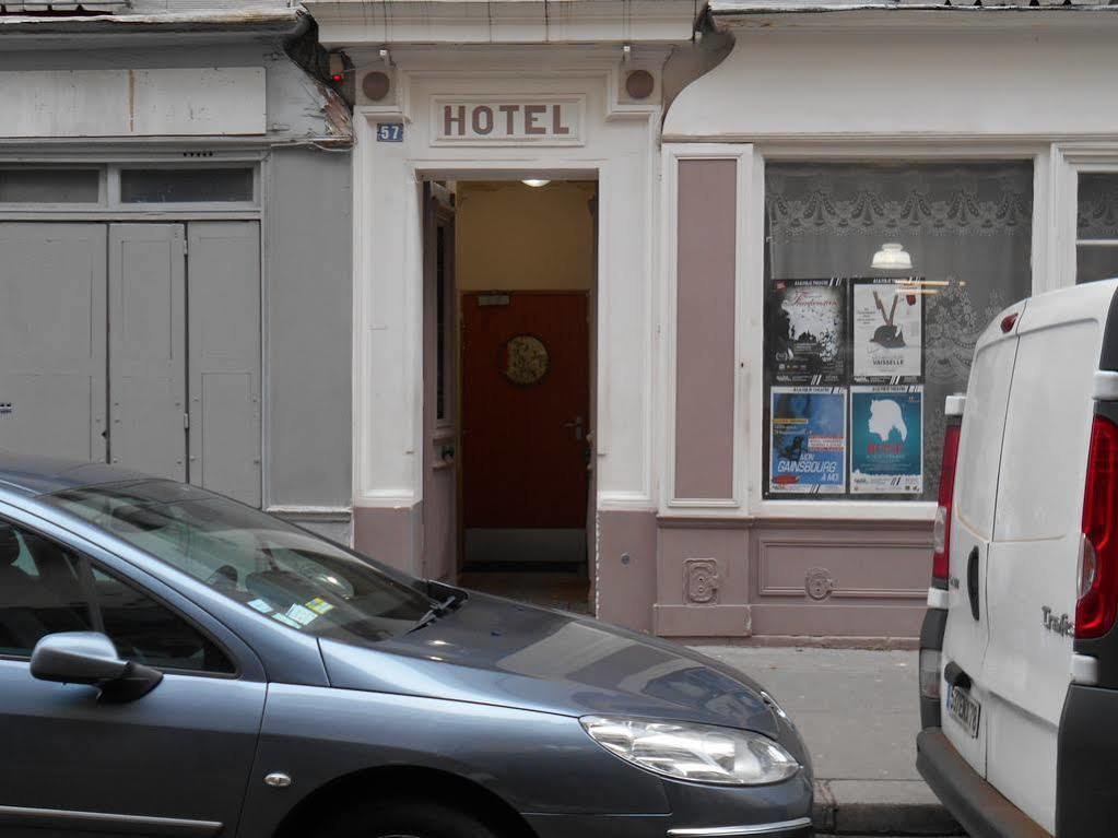 Hotel Ideal