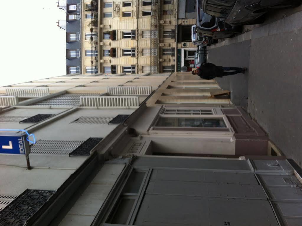 Hotel Ideal 3*
