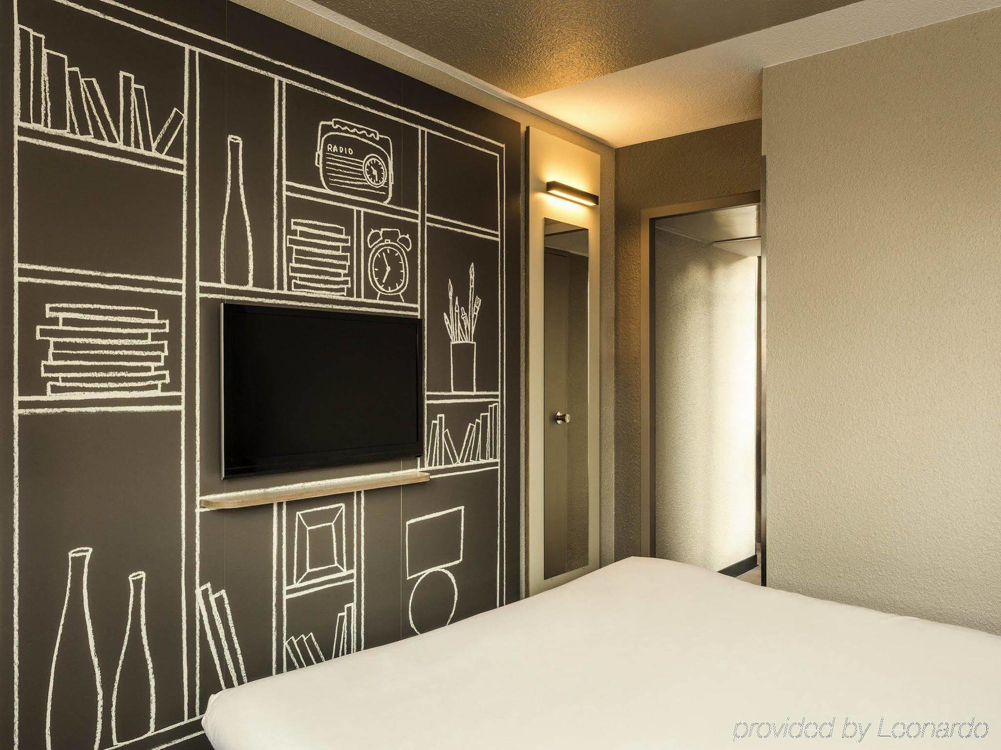 Ibis Place D'italie 13eme