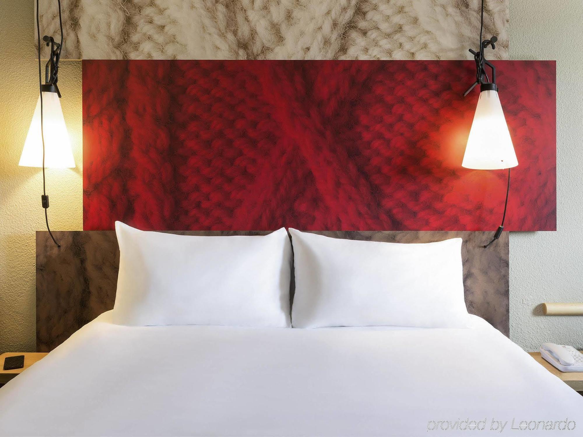 Hotel Ibis Place D'italie 13eme
