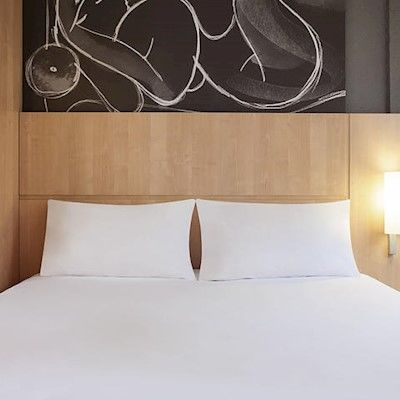 Ibis Maine Montparnasse Paris