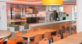 Ibis Budget Porte D'orleans 2* Paris