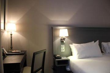 Hotel Montcalm Paris