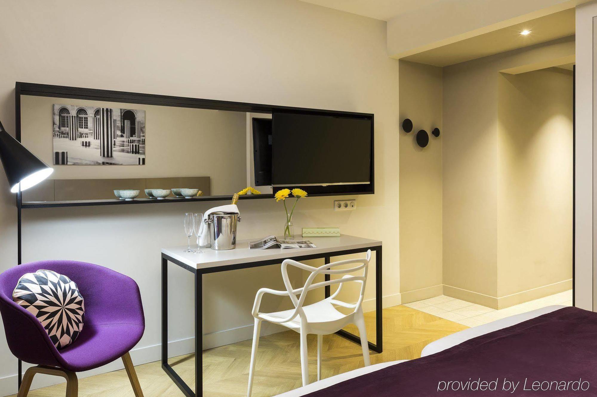 Aparthotel Citadines Opera Paris