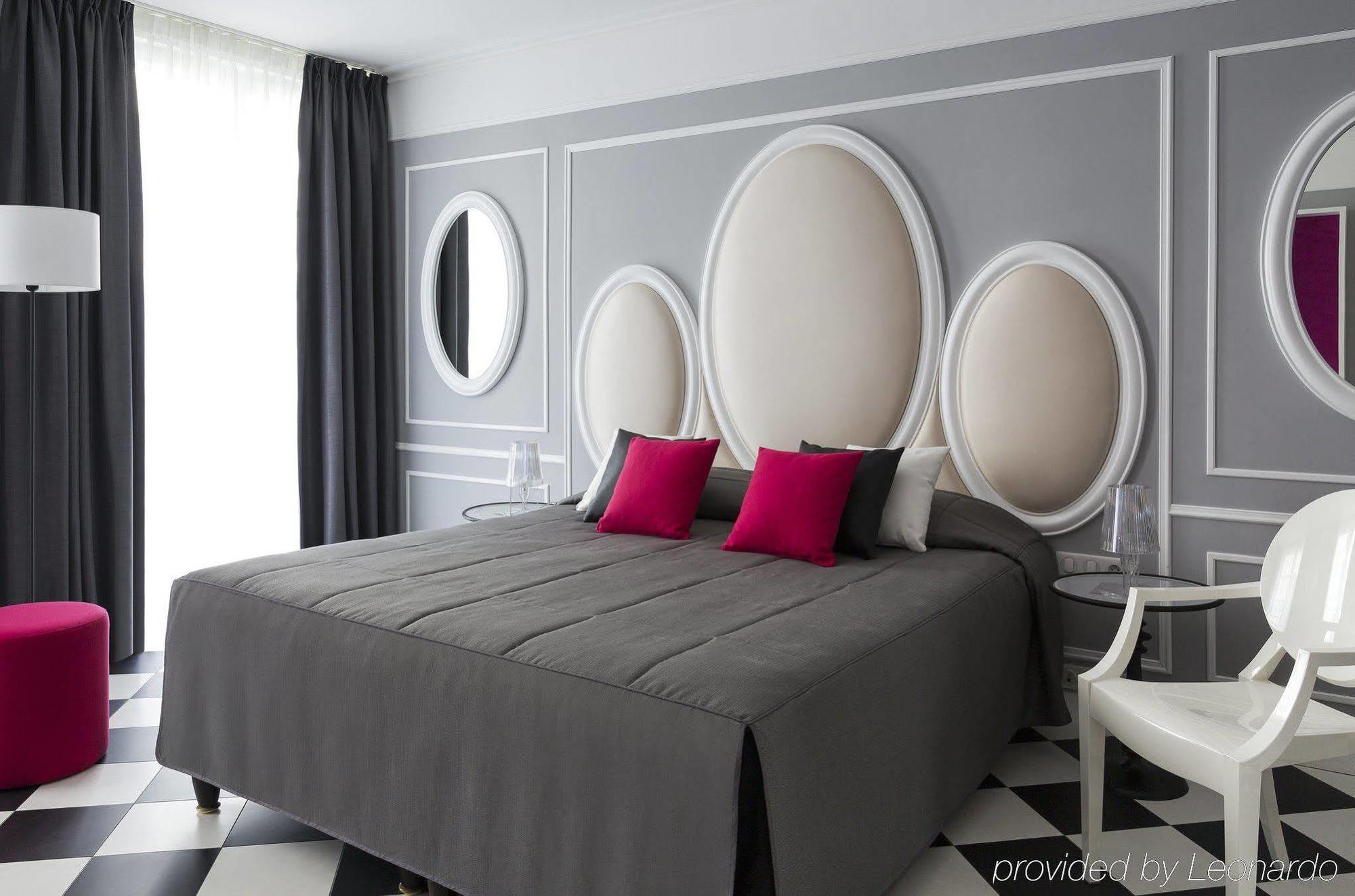 Citadines Opera Aparthotel