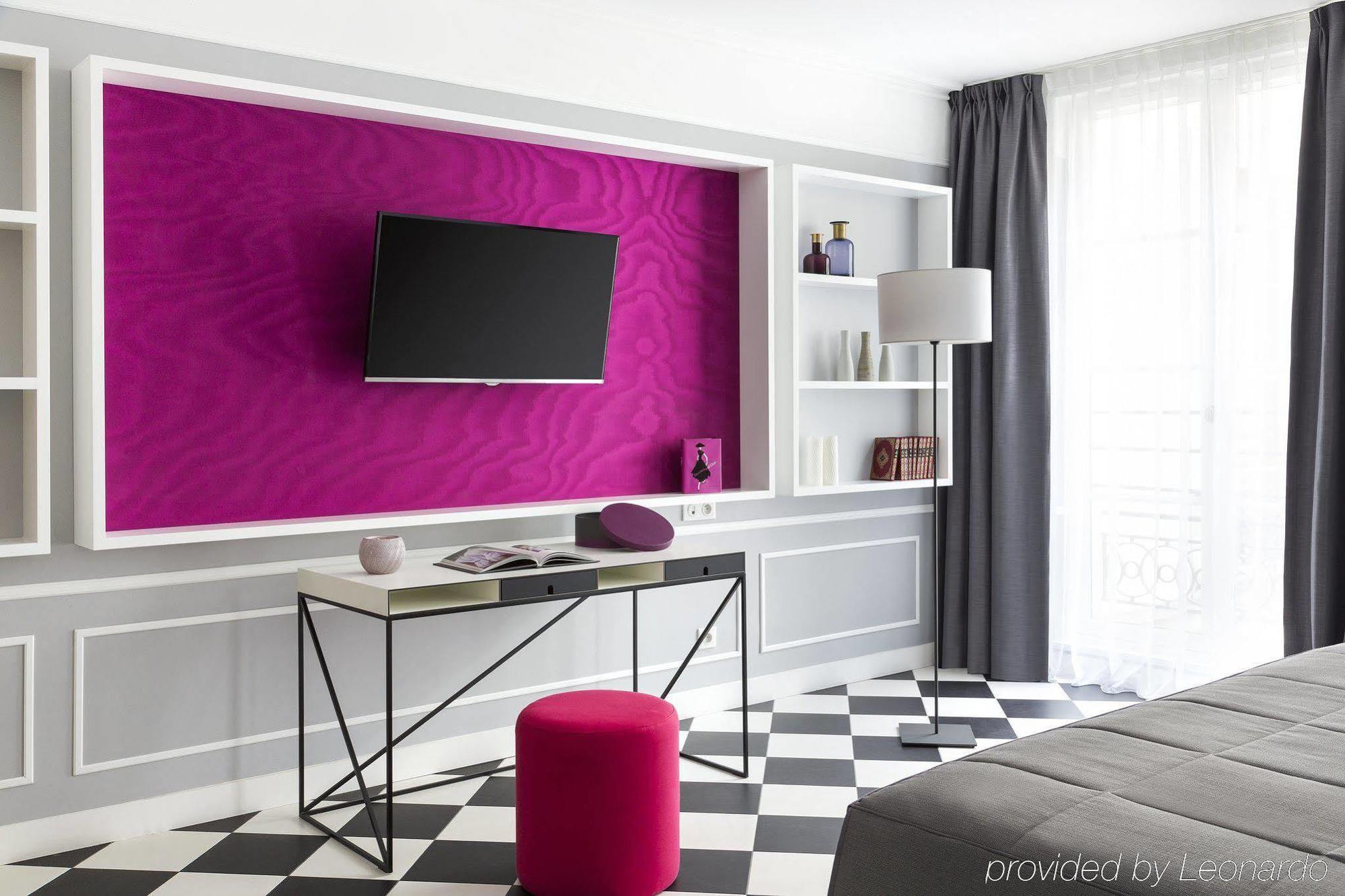 Aparthotel Citadines Opera