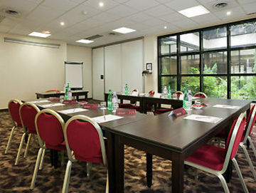 Mercure Tour Eiffel Grenelle