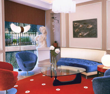 Hotel Tilsitt Etoile